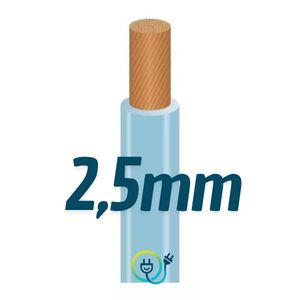 2,5mm