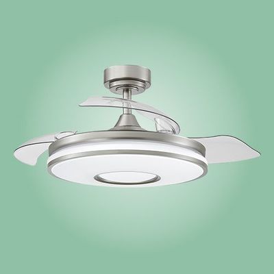 Techo Aspas Retráctiles