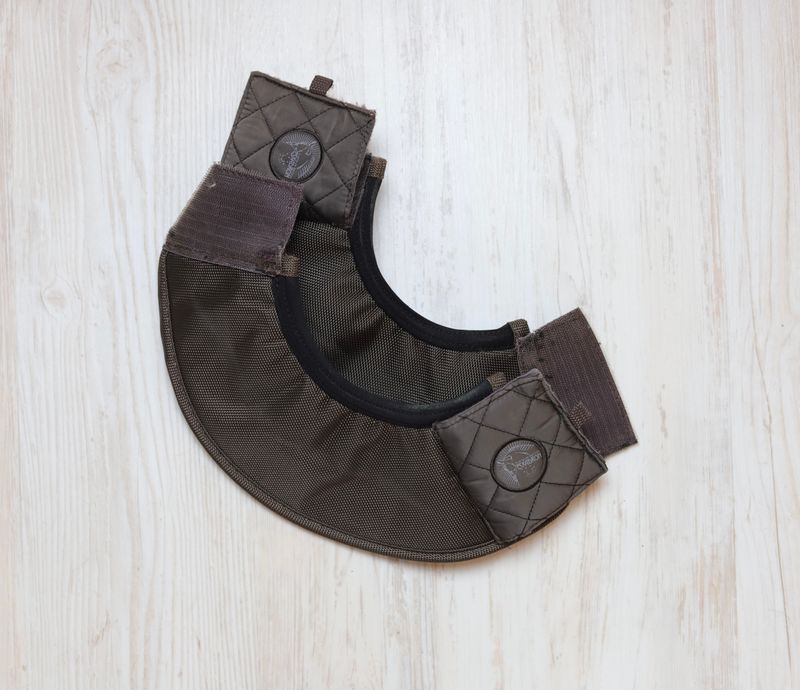 Hufglocken Eskadron Braun S