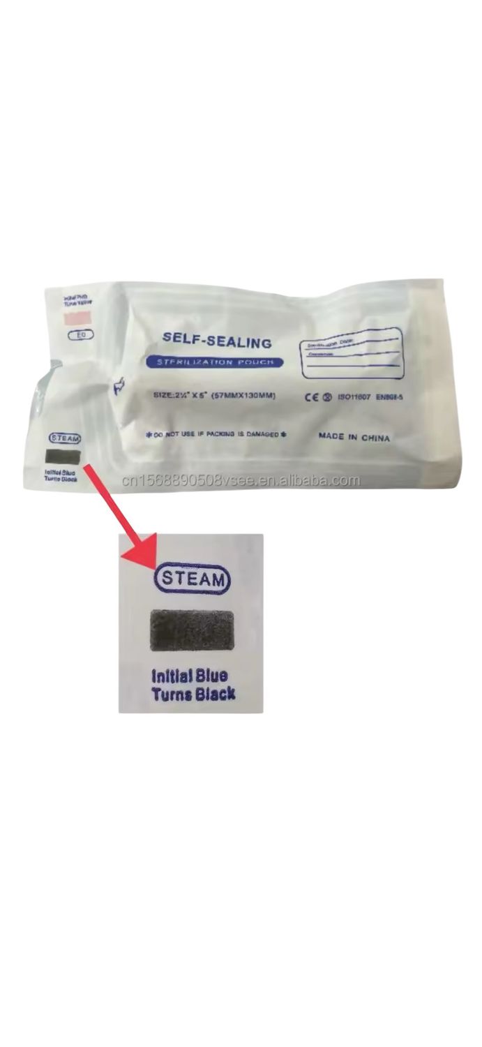 3 mL Long Stopper Personal Research Pen Cartridges – Steam-Sterilized, Single-Use