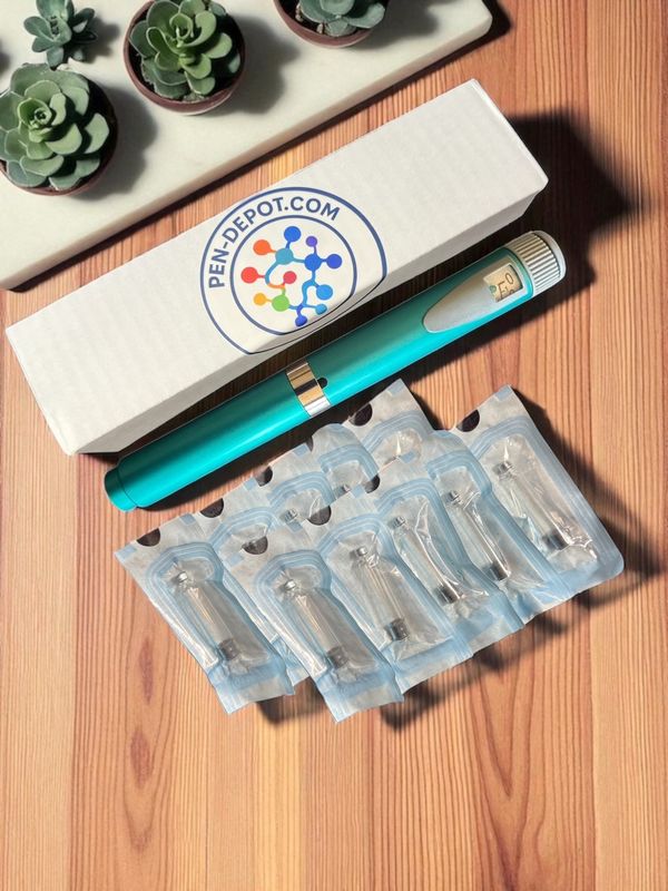 Pen-Depot Research Pens and Supplies