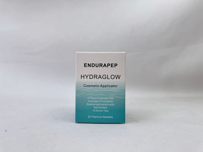 ENDURAPEP Cosmetics and Applicators