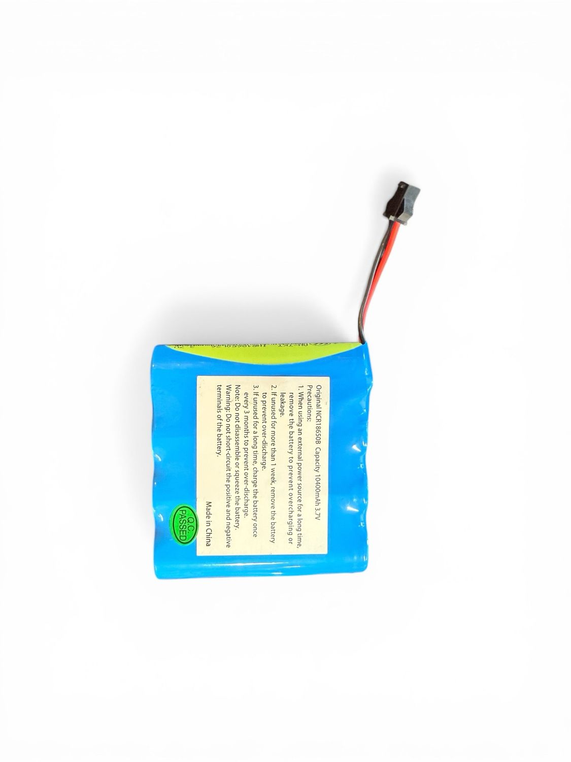 Spare Rechargeable Battery for Pen Cooler