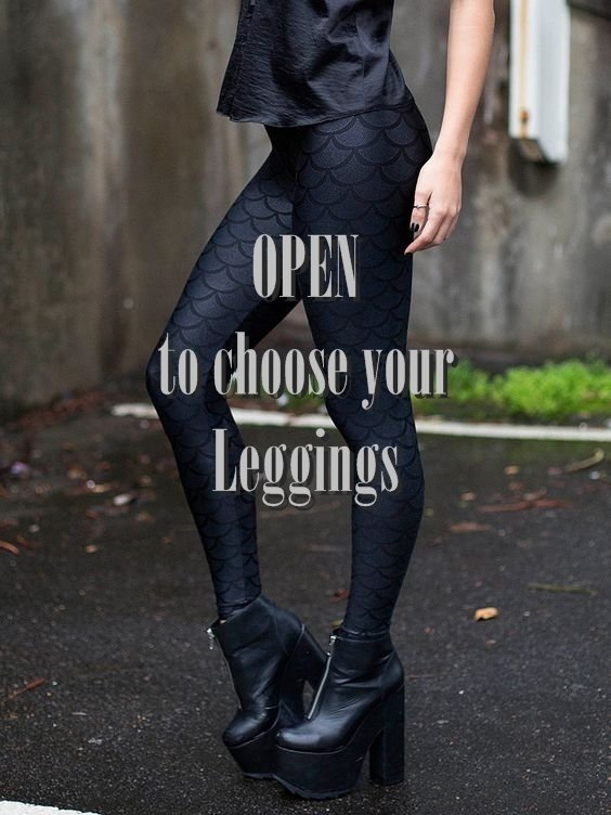 Leggings