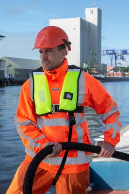 Weg- &amp; Waterbouw