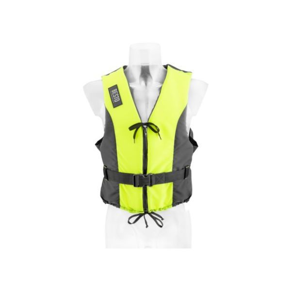 Besto Dinghy Zipper 50N (meerdere kleuren)