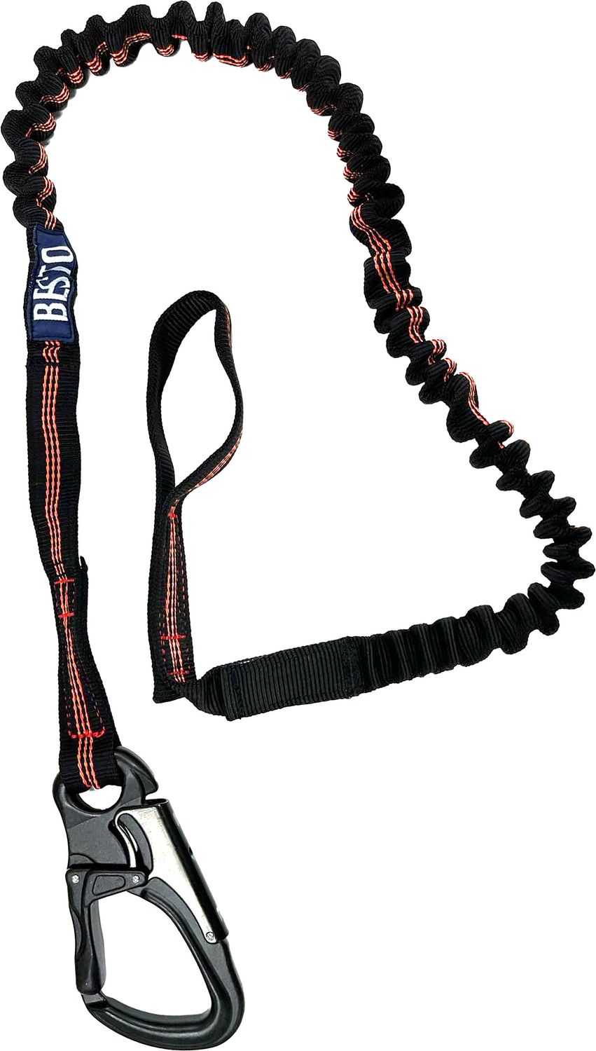 Besto Elastische Lifeline Hi-Performance (meerdere opties)