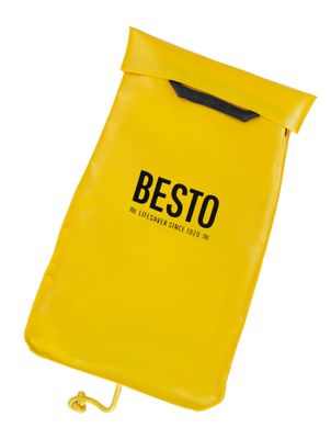 Besto reddingssysteem (meerdere kleuren)