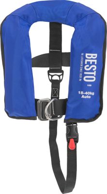 Besto Junior automatic 100N 15-40 kg