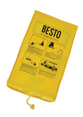 Besto reddingssysteem