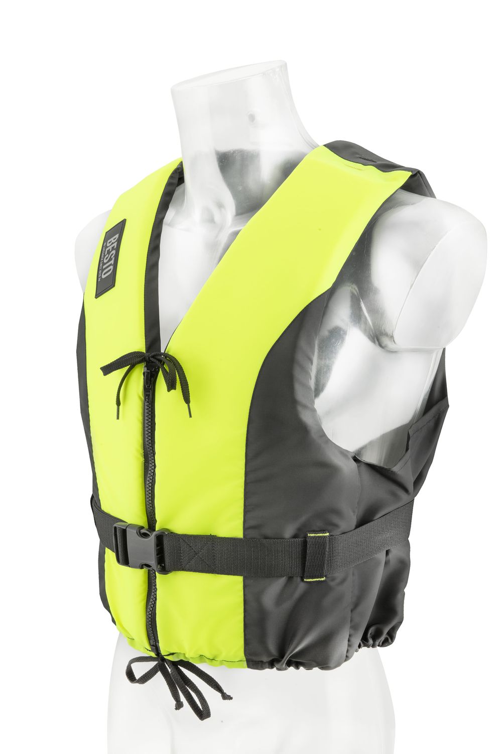 Besto Dinghy Zipper 50N