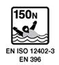 150N