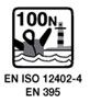 100N