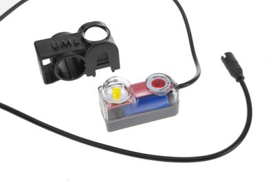 Besto UML Reddingsvest licht
