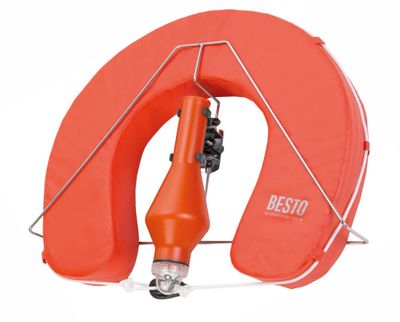 Besto hoefboeiset Wipe Clean (meerdere kleuren)