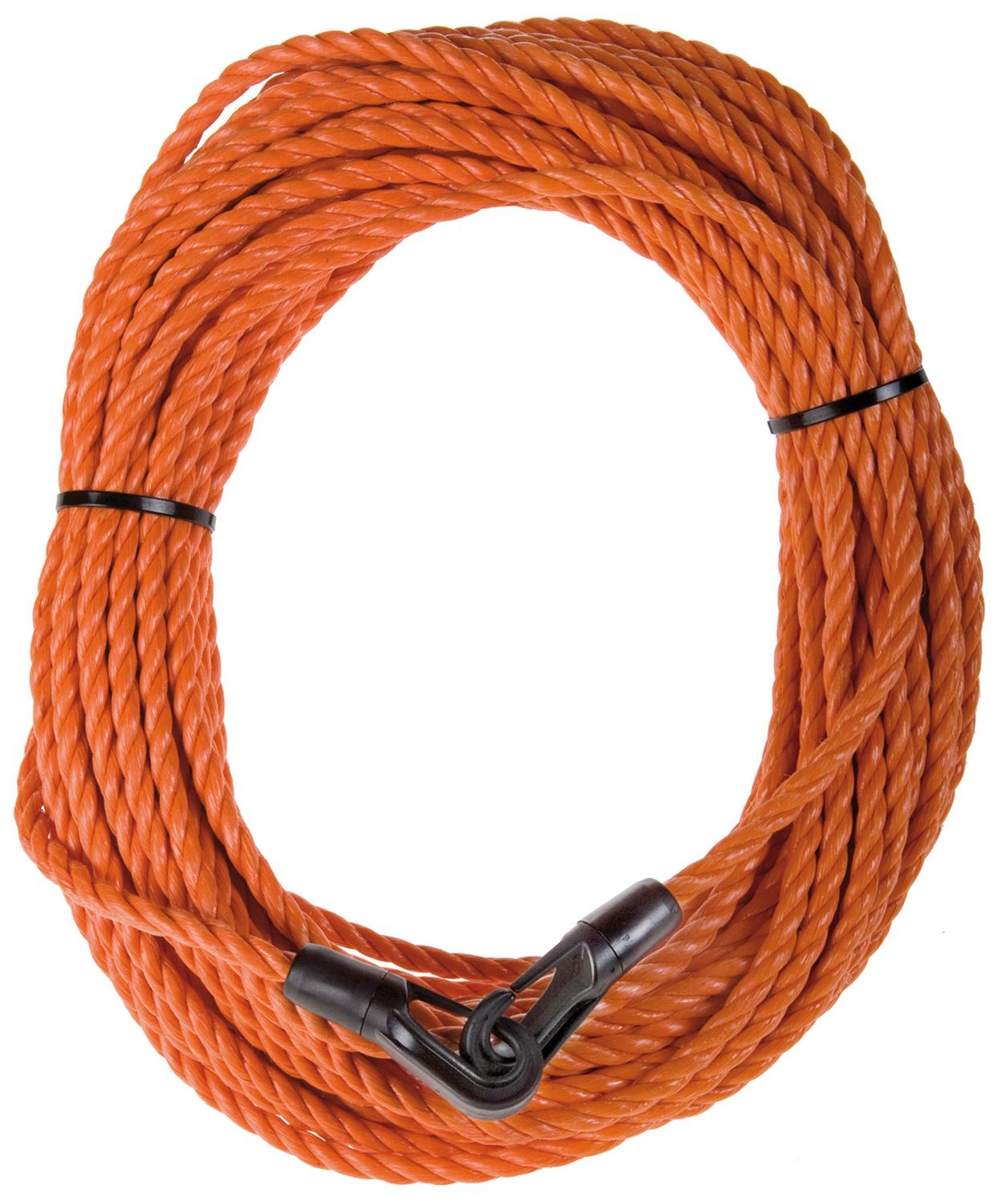 30m line 8mm non kinking
