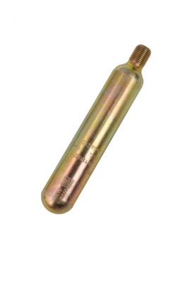CO2-cilinder (diverse soorten)