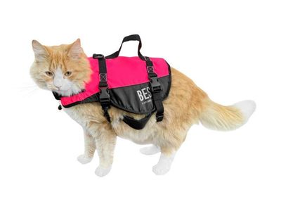 Besto Kattenvest Deluxe (meerdere kleuren)