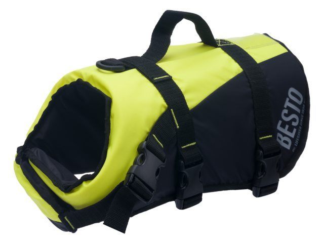 Besto Hondenzwemvest Deluxe (meerdere kleuren)