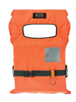 Reddingsvest Gulf 100N