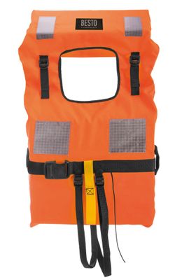 Reddingsvest Gulf xt 150N adult