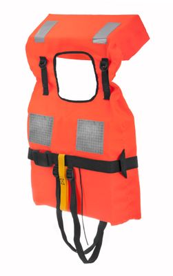 Reddingsvest Gulf xt 150N adult