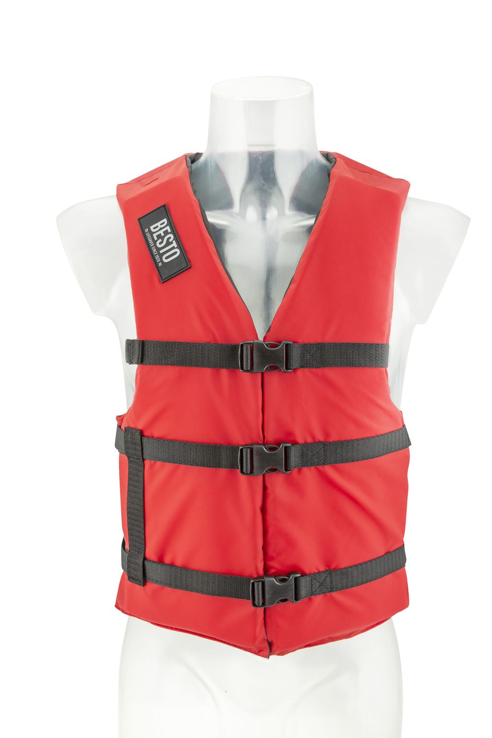 Besto Allround Fit 50N adult (diverse kleuren)
