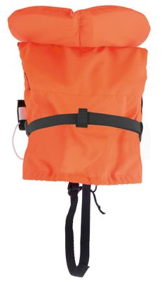 Besto Econ Reddingsvest 100N 20-30 kg oranje