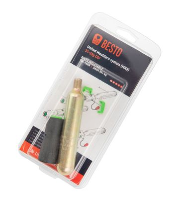 Besto Herlaatset UML all weather auto