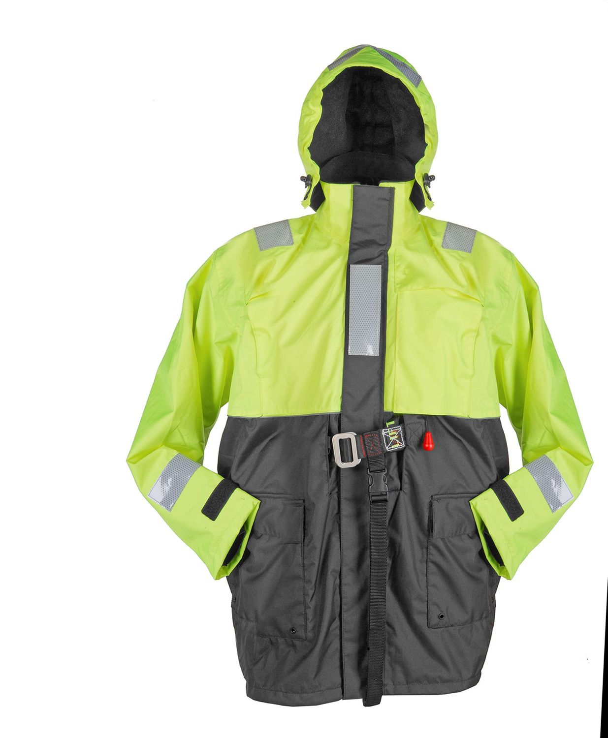 Pilot Jacket
