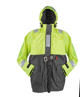 Pilot Jacket