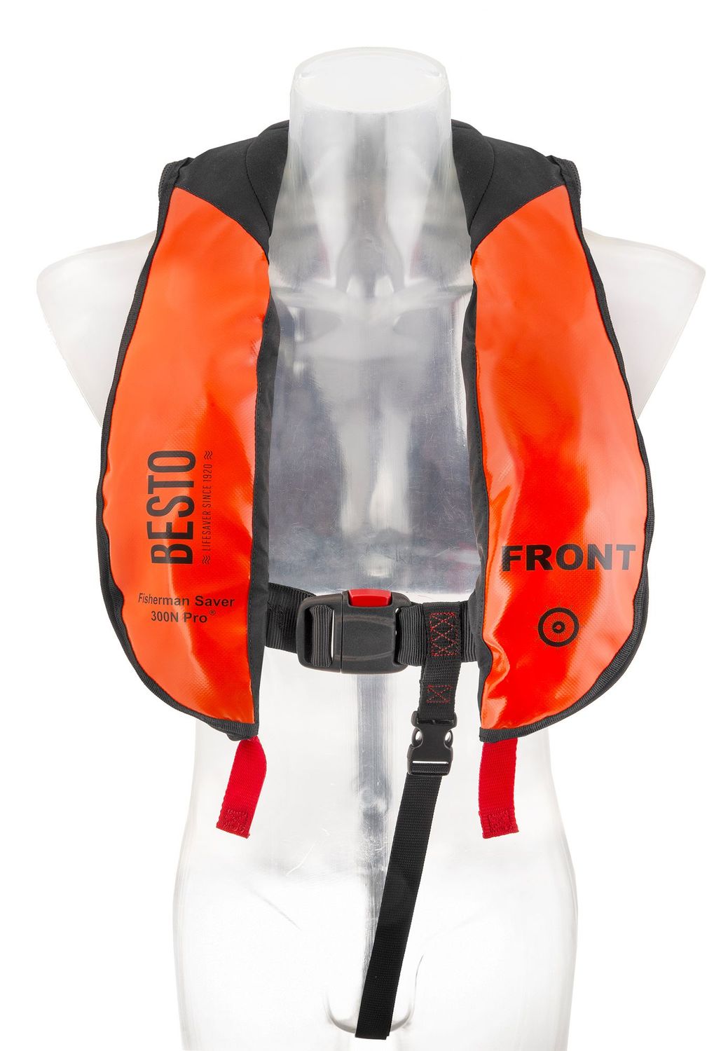 Solas fishermen constant wear 300N