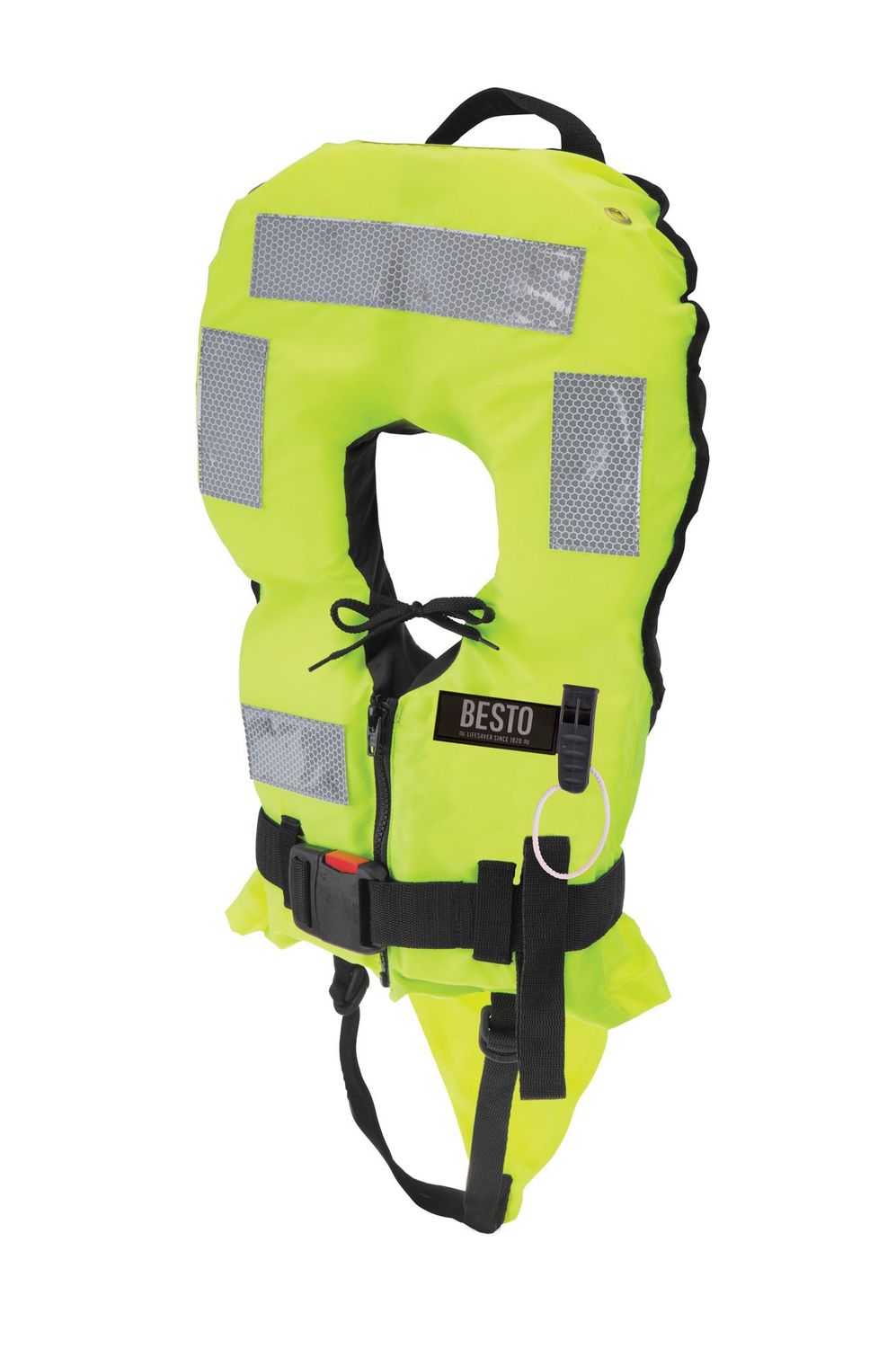 Besto Turnsafe Reddingsvest 150N