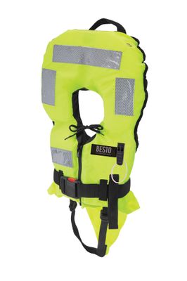 Besto Turnsafe Reddingsvest 150N