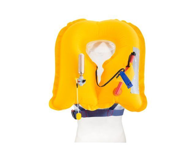 Besto Ferry Passenger seal pack 120N