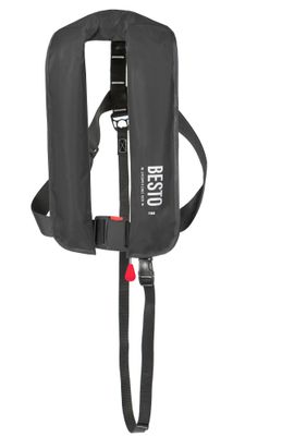 Besto Automatic 165N zonder harnas