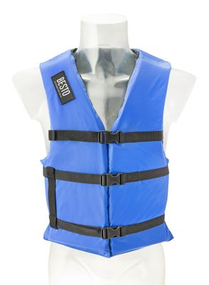 Besto Allround Fit 50N adult blauw