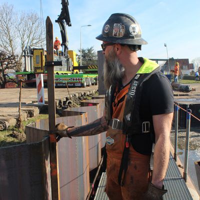 Scheepvaart &amp; Industrie