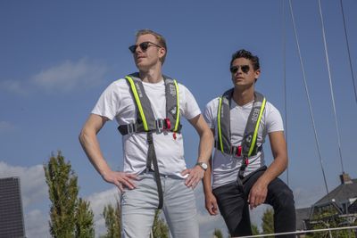 Reddingsvesten voor volwassenen