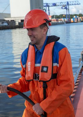 Offshore solas