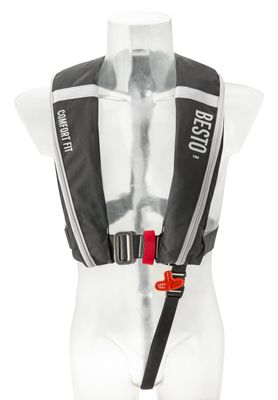 Besto Comfort fit 180N met harnas