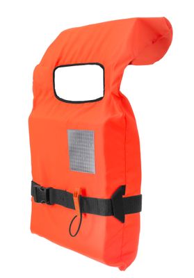 Reddingsvest Gulf 100N
