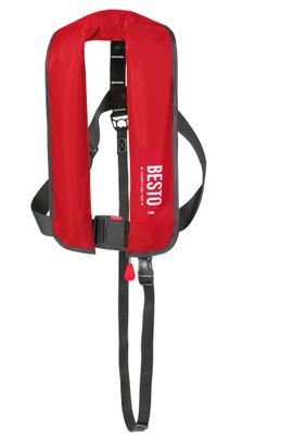 Besto Automatic 165N zonder harnas