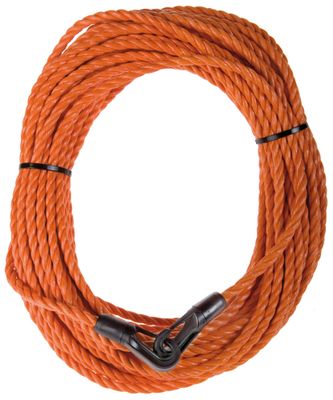 30m line 8mm non kinking