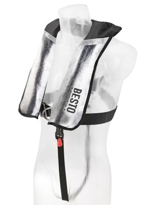 Besto Fire retardant automatic 180N