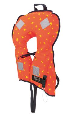 Besto Reddingsvest Bebe 10-20 kg
