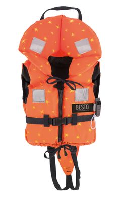 Besto Reddingsvest Special 100N 30-40 kg