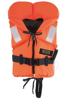 Besto Racingbelt Reddingsvest 100N 15-20 kg