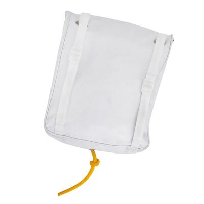 Besto inflatable rescue harness