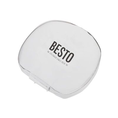 Besto safety kit wit - incl. SOLAS licht